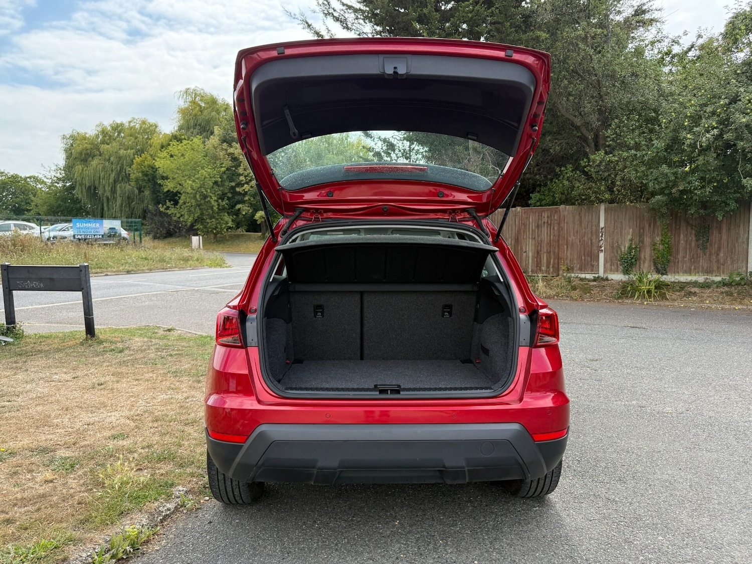 Vehicle 50