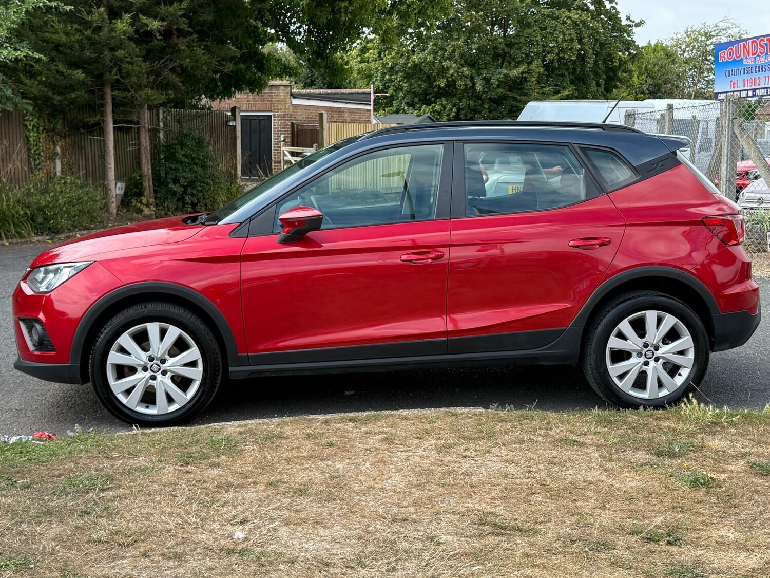 Vehicle 7