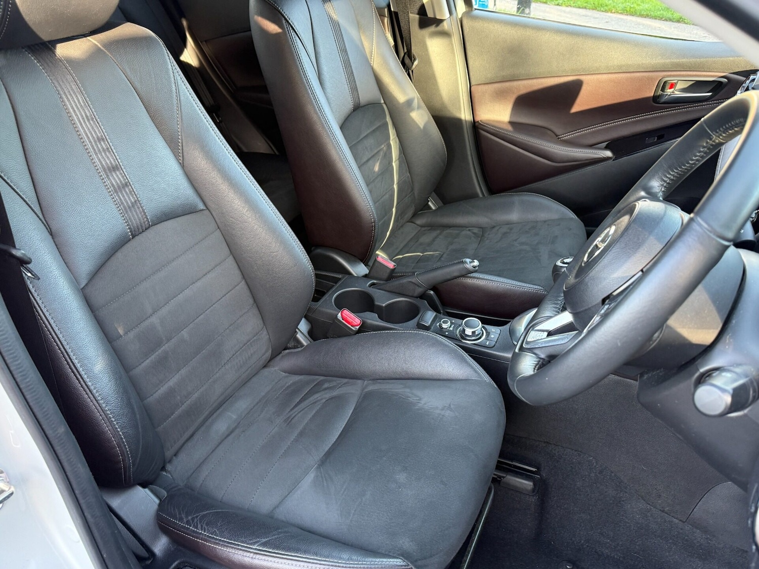 Used Mazda Mazda2 2019 for sale - 76932227: Photo 10