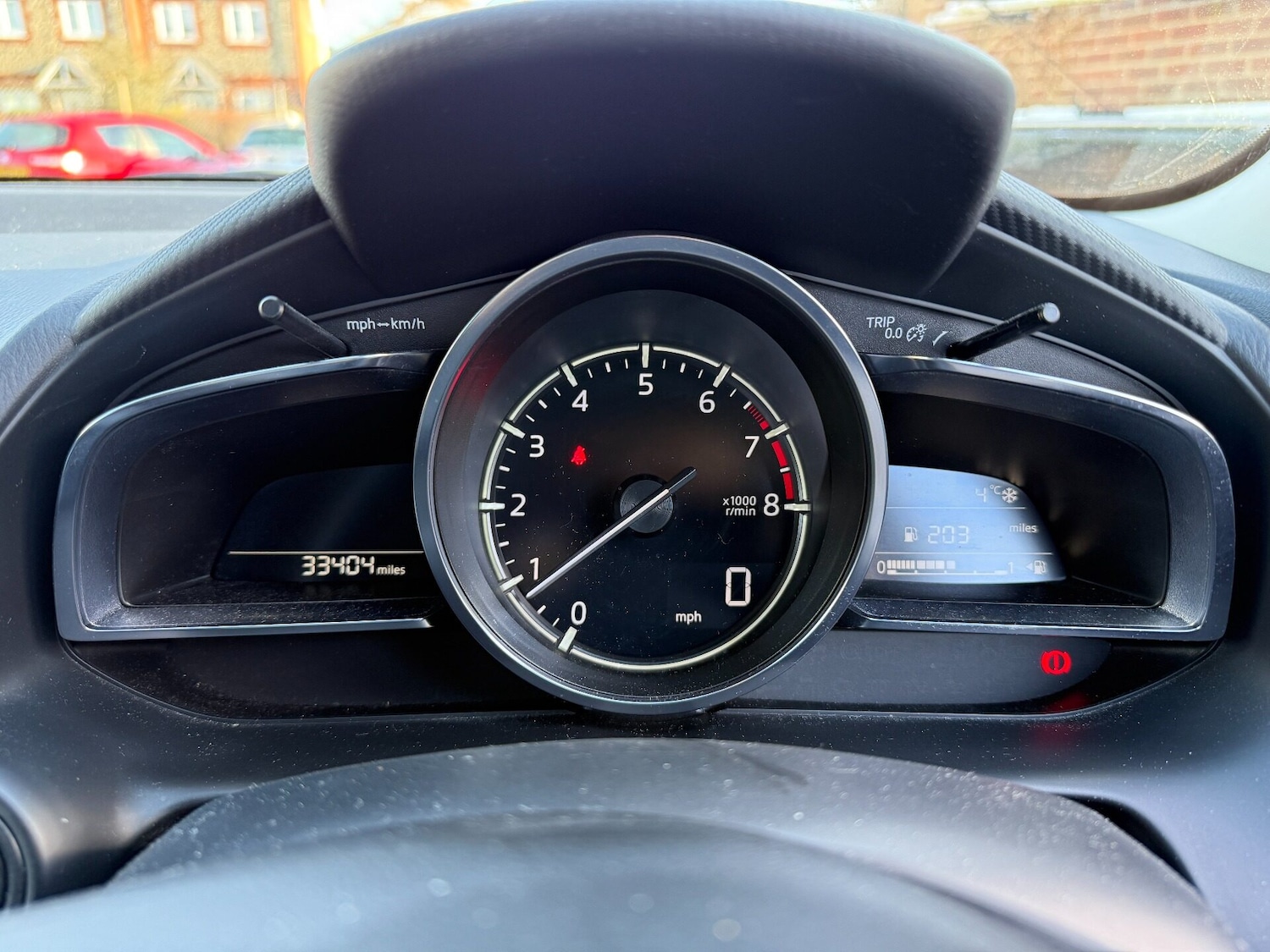 Used Mazda Mazda2 2019 for sale - 76932227: Photo 11