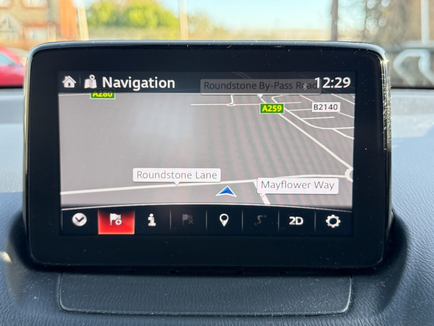 Used Mazda Mazda2 2019 for sale - 76932227: Photo 13