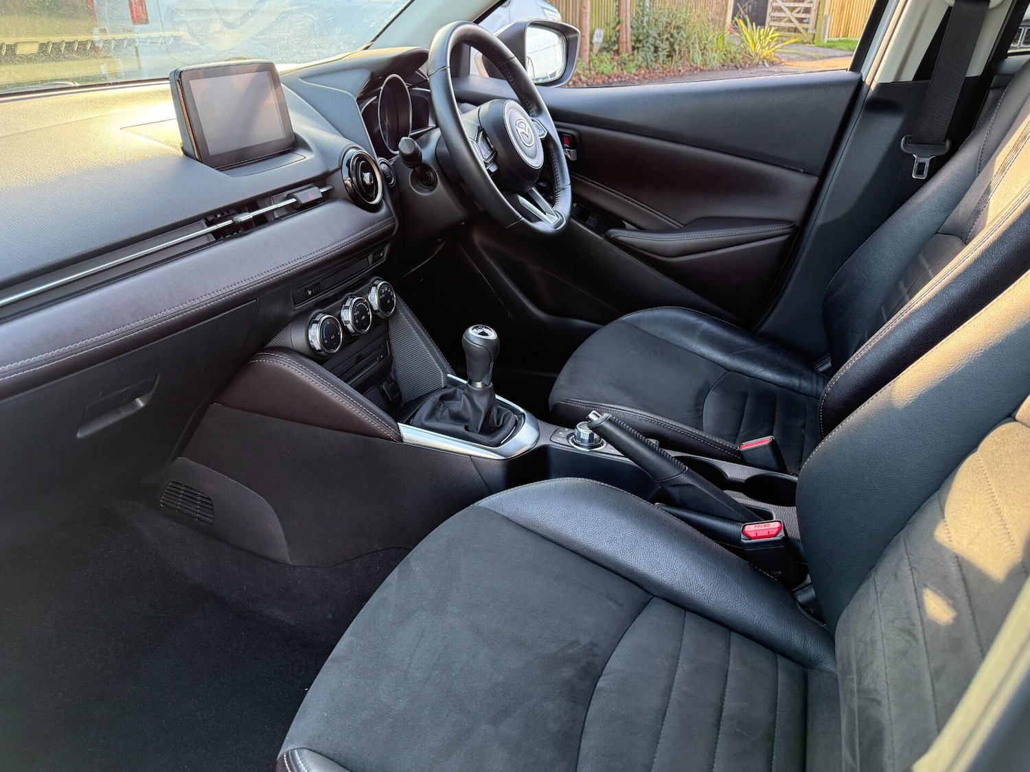 Used Mazda Mazda2 2019 for sale - 76932227: Photo 14