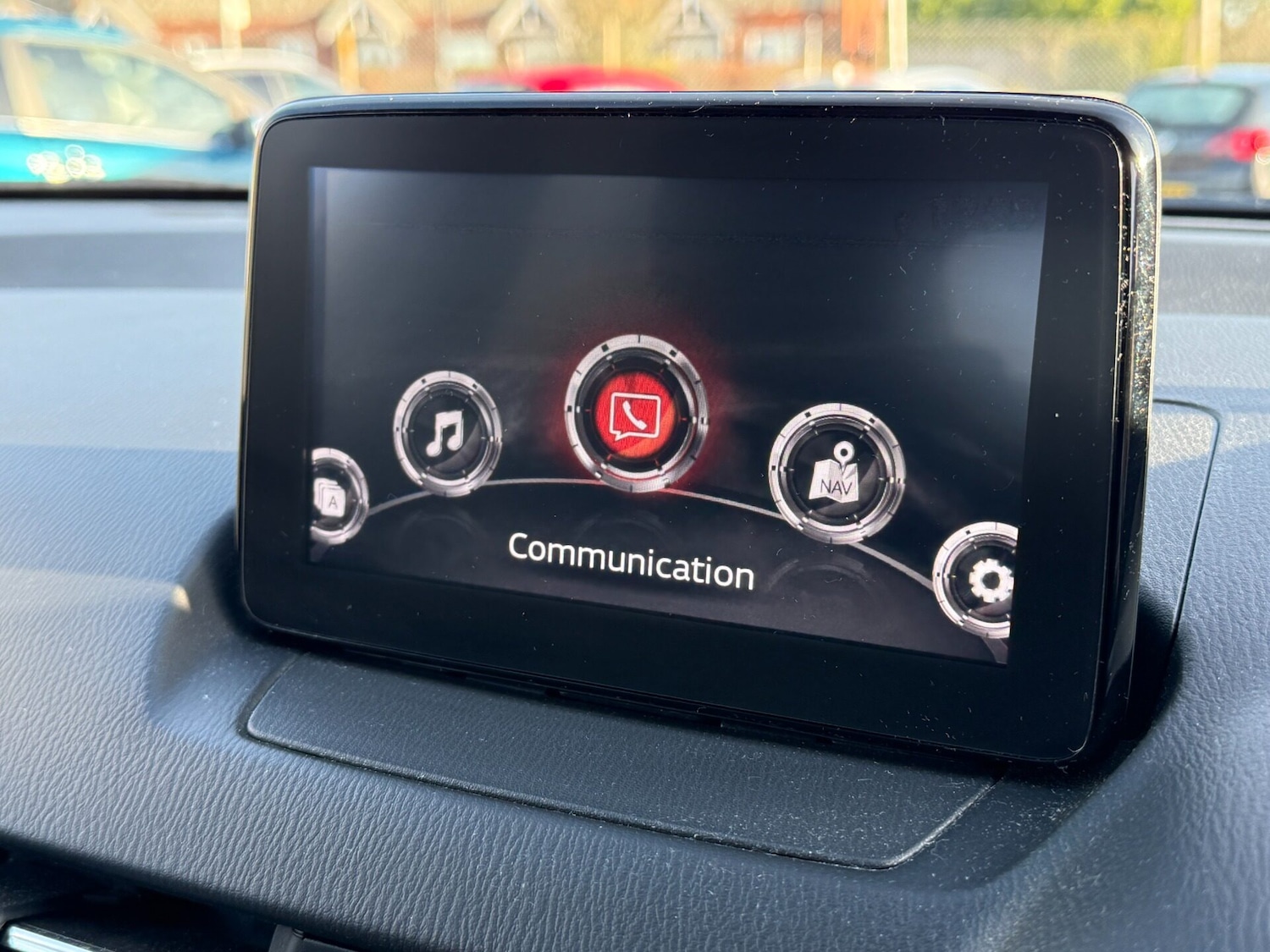 Used Mazda Mazda2 2019 for sale - 76932227: Photo 16