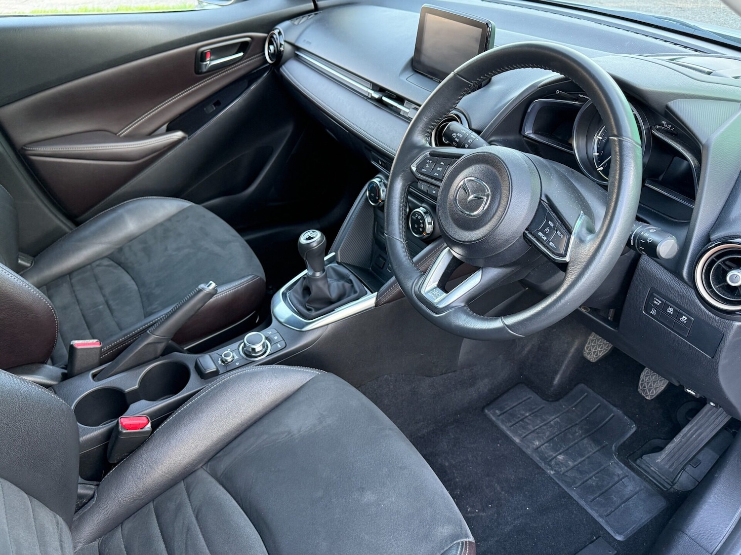 Used Mazda Mazda2 2019 for sale - 76932227: Photo 17