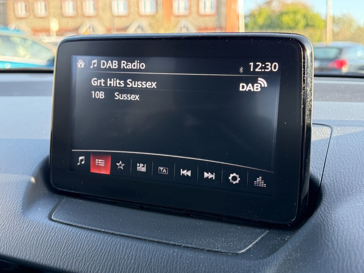 Used Mazda Mazda2 2019 for sale - 76932227: Photo 19