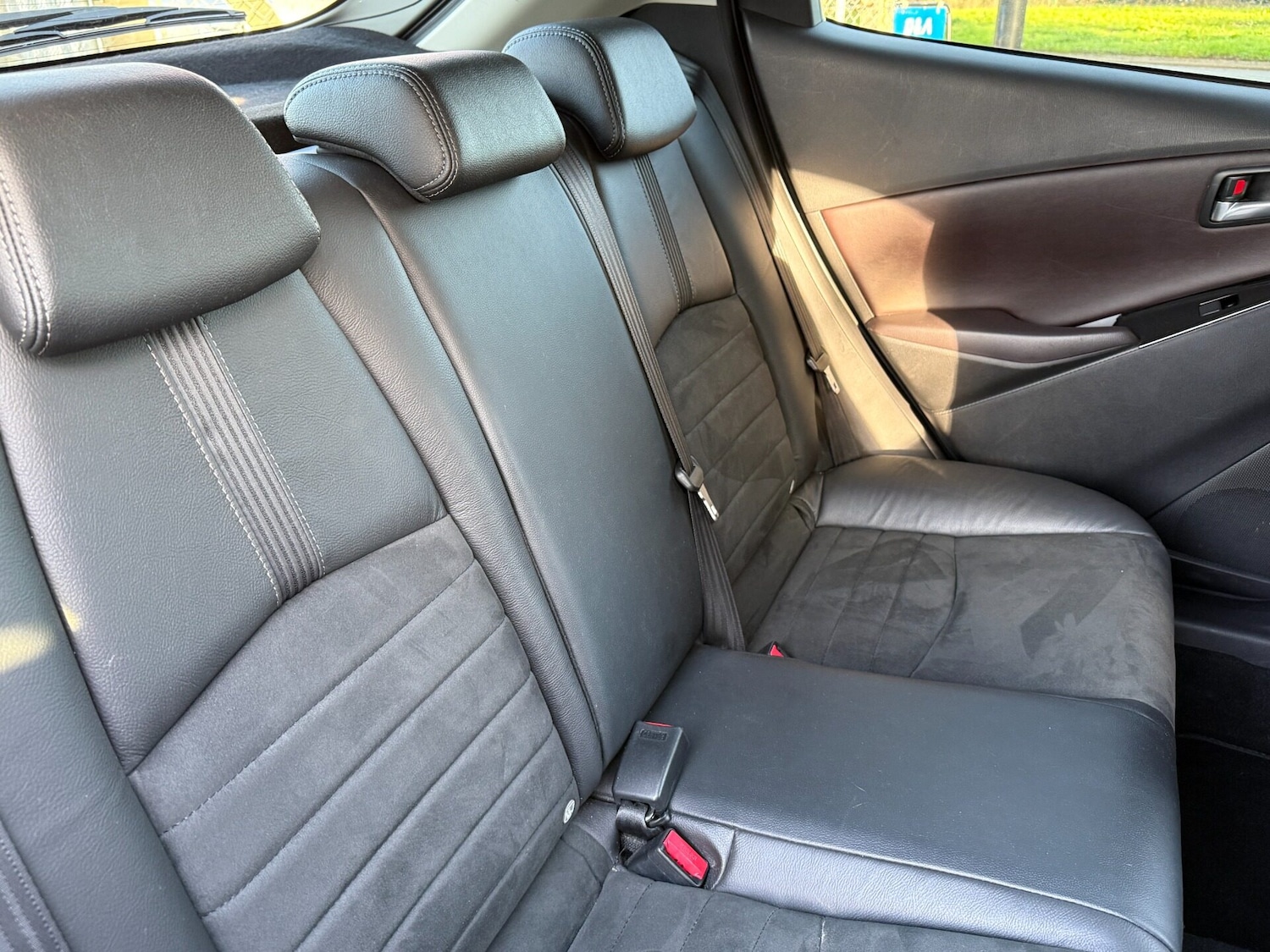 Used Mazda Mazda2 2019 for sale - 76932227: Photo 22