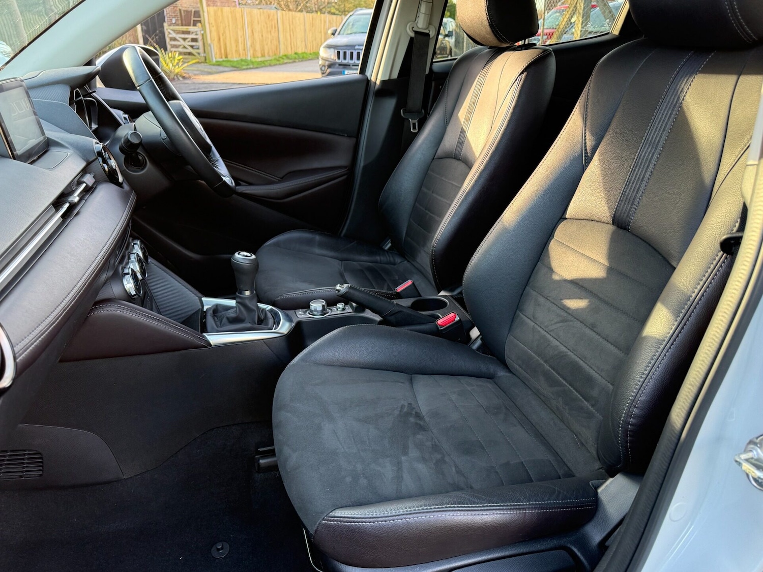 Used Mazda Mazda2 2019 for sale - 76932227: Photo 26