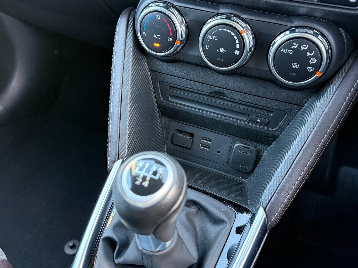 Used Mazda Mazda2 2019 for sale - 76932227: Photo 28