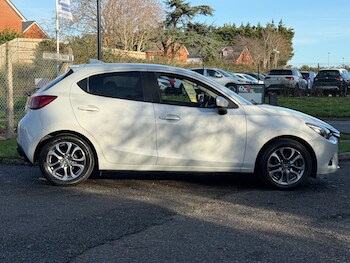 Used Mazda Mazda2 2019 for sale - 76932227: Photo