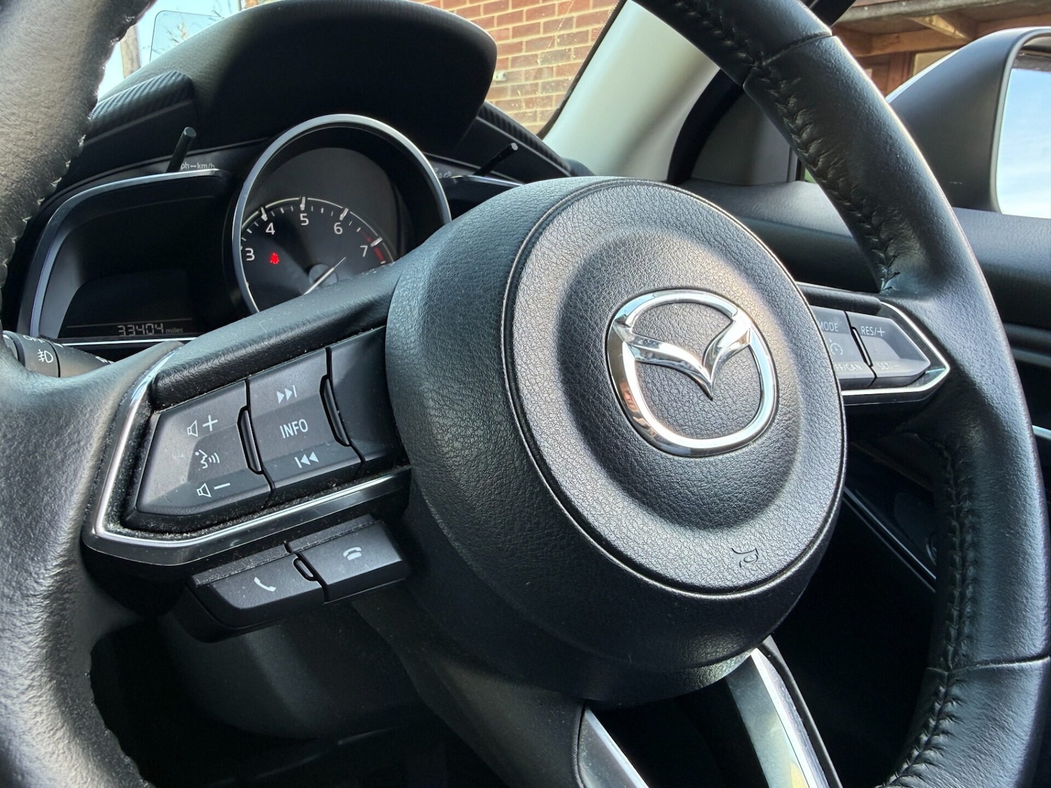 Used Mazda Mazda2 2019 for sale - 76932227: Photo 32