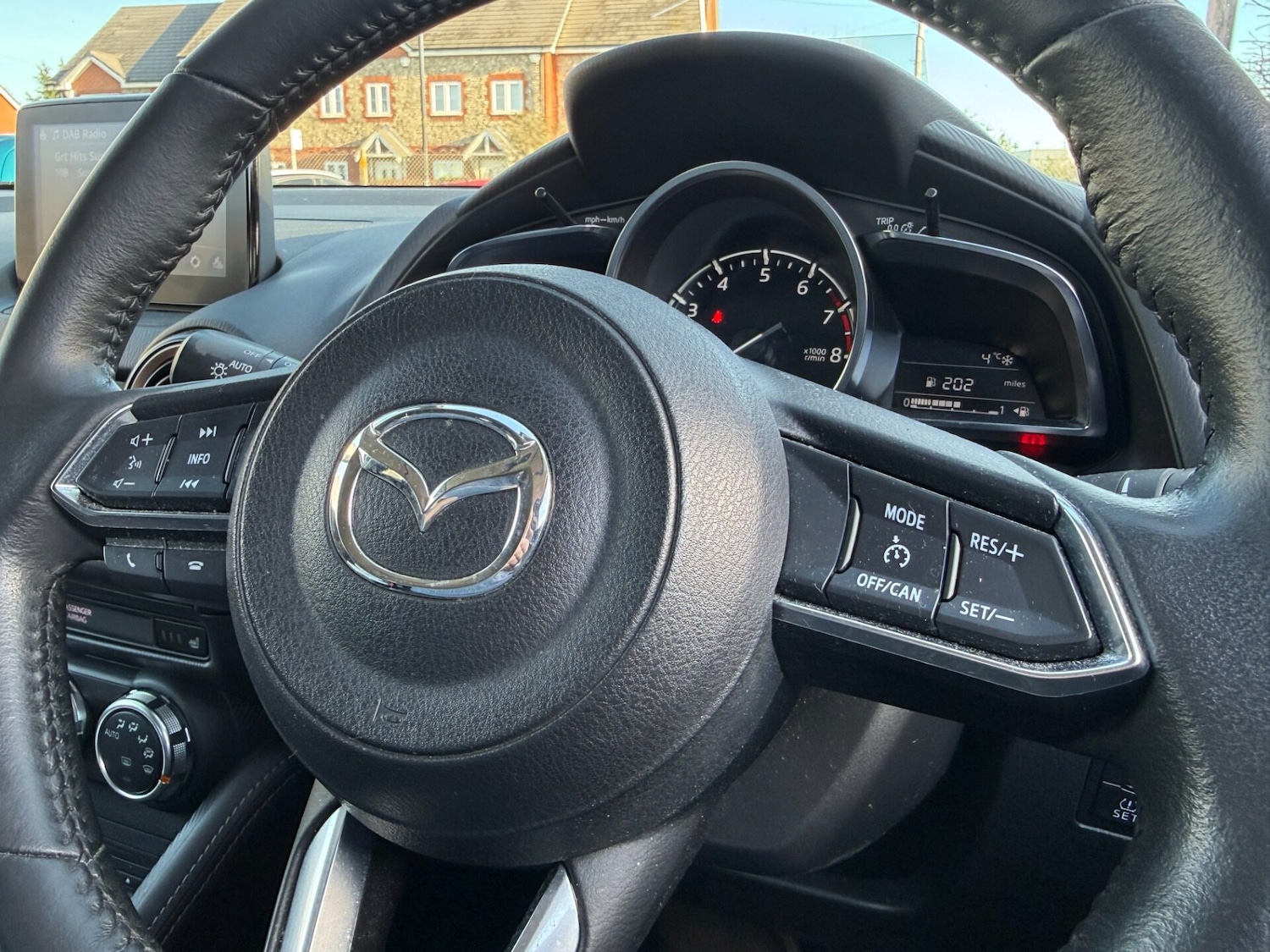 Used Mazda Mazda2 2019 for sale - 76932227: Photo 36