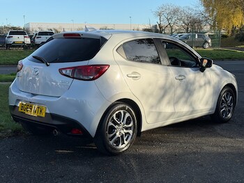 Used Mazda Mazda2 2019 for sale - 76932227: Photo