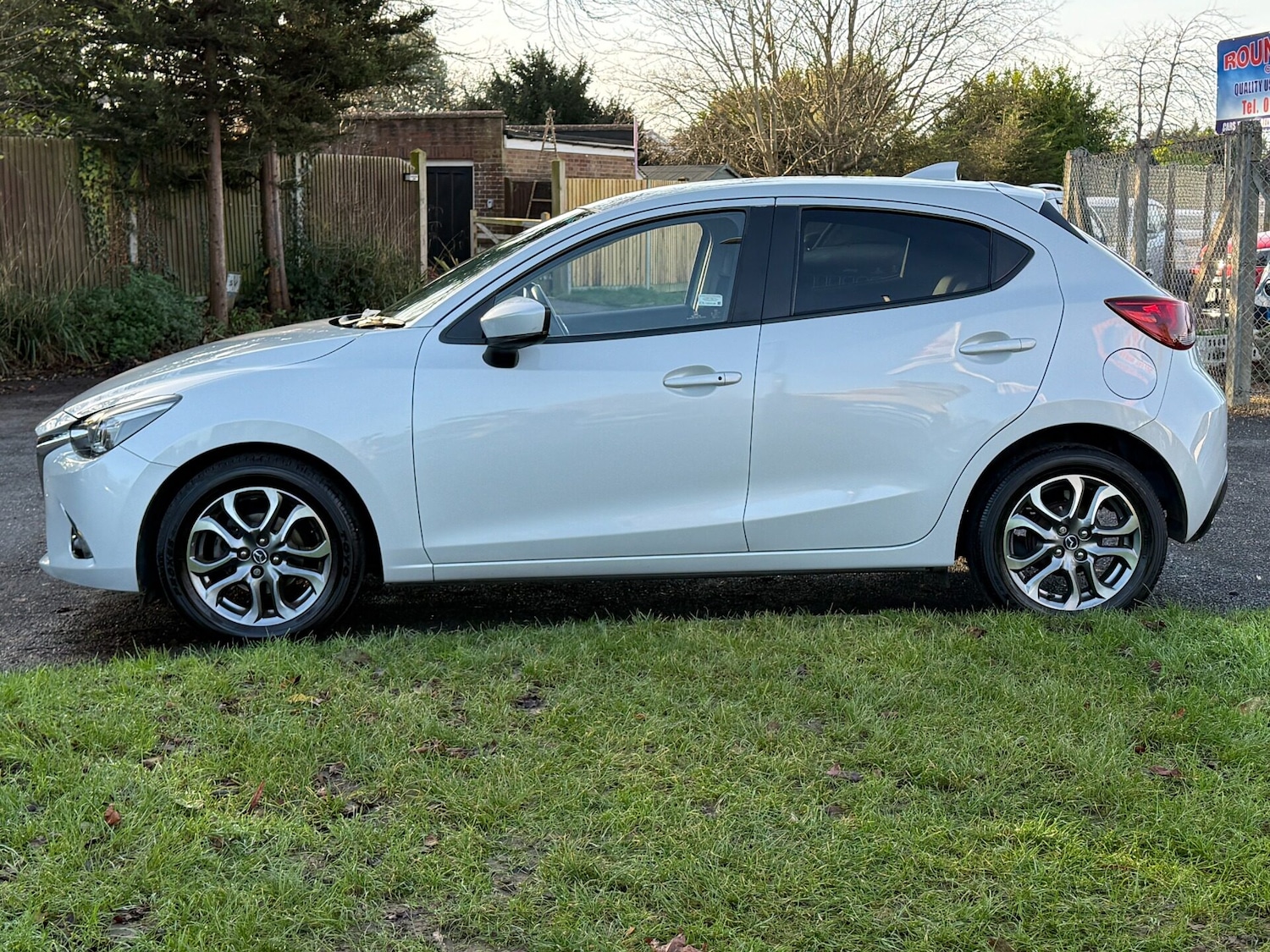 Used Mazda Mazda2 2019 for sale - 76932227: Photo 7