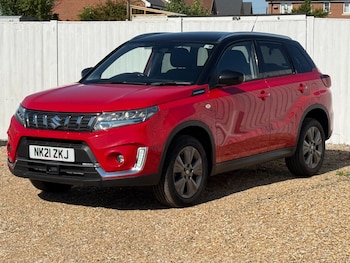 Used Suzuki Vitara 2021 for sale - 79504109: Photo