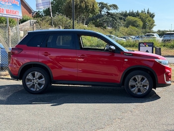 Used Suzuki Vitara 2021 for sale - 79504109: Photo
