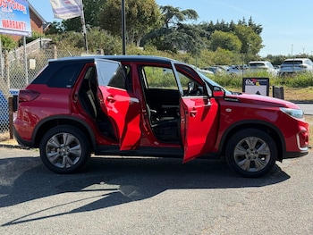 Used Suzuki Vitara 2021 for sale - 79504109: Photo