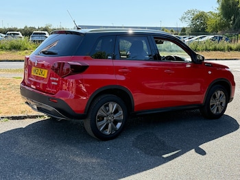 Used Suzuki Vitara 2021 for sale - 79504109: Photo
