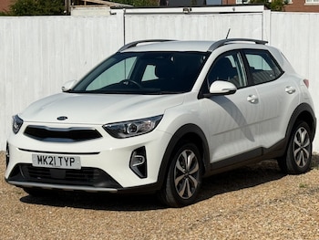 Used Kia Stonic 2021 for sale - 79167645: Photo