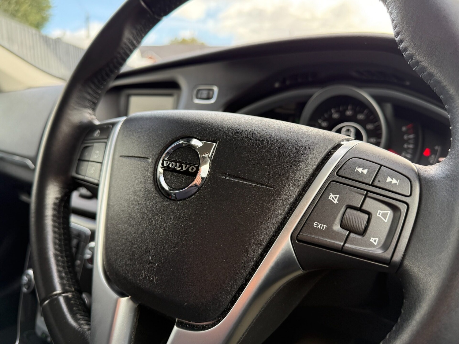 Vehicle 25