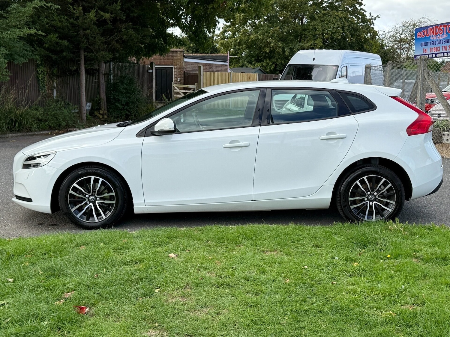 Vehicle 7