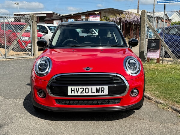 Used MINI Hatch 2020 for sale - 75423140: Photo 10