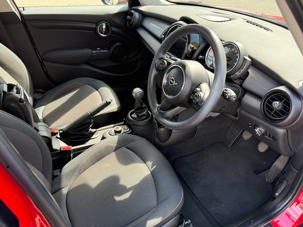 Used MINI Hatch 2020 for sale - 75423140: Photo 13