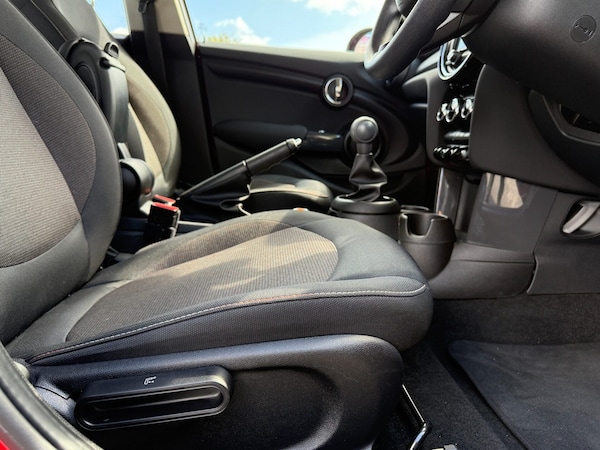 Used MINI Hatch 2020 for sale - 75423140: Photo 17