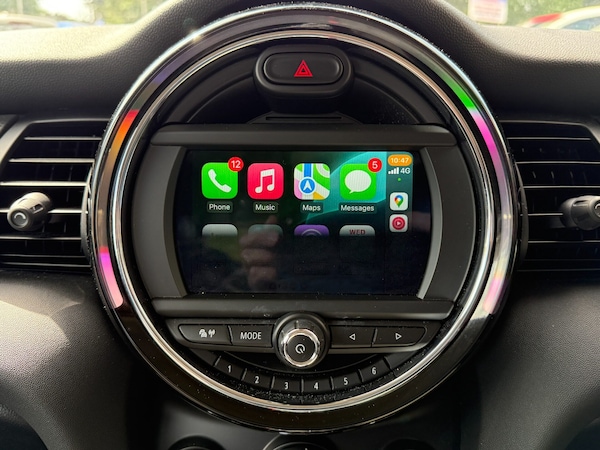 Used MINI Hatch 2020 for sale - 75423140: Photo 21