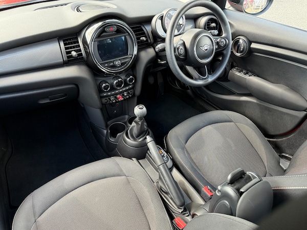 Used MINI Hatch 2020 for sale - 75423140: Photo 22