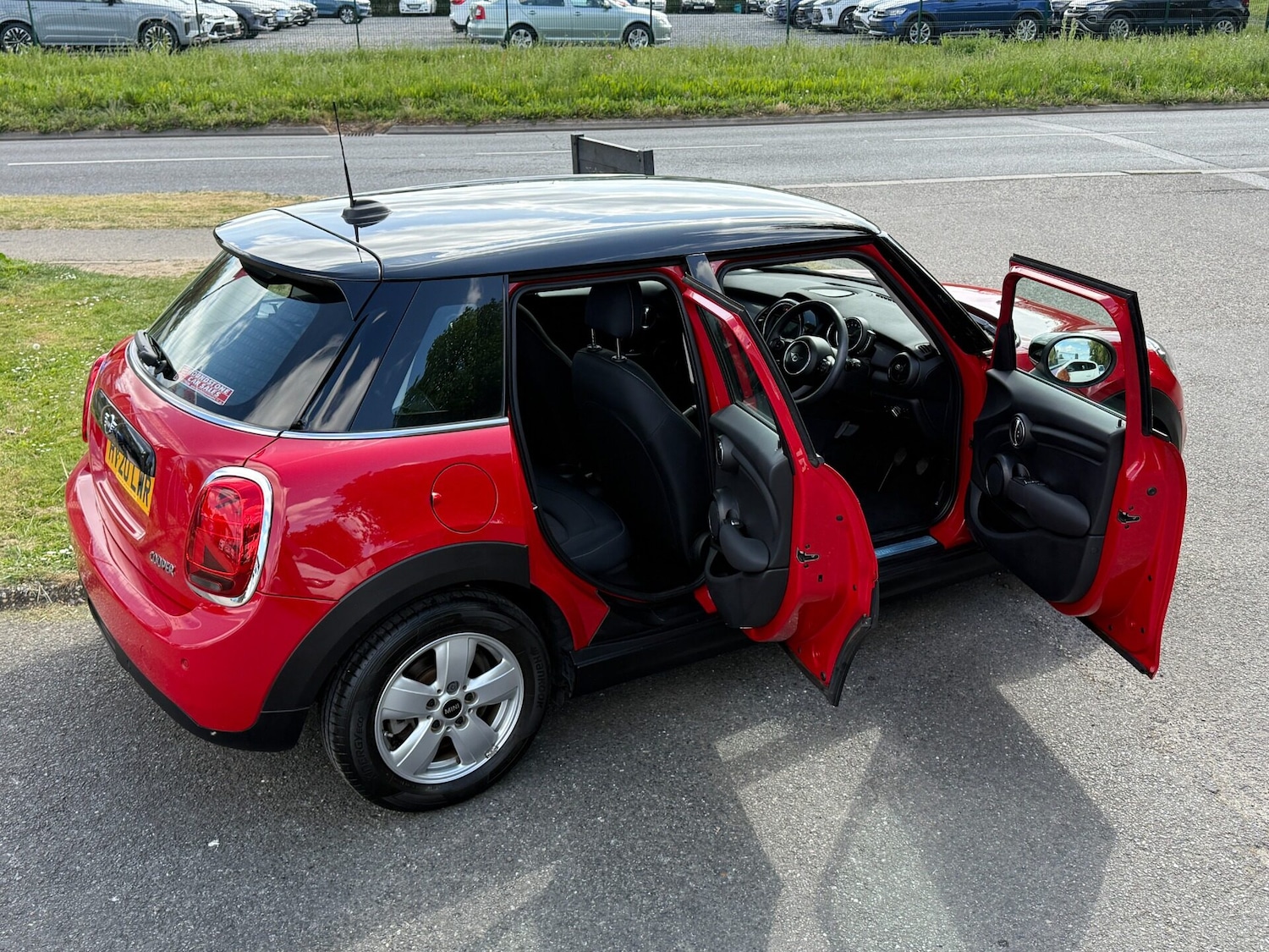 Vehicle 24