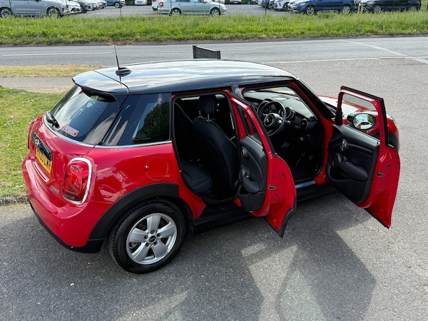 Used MINI Hatch 2020 for sale - 75423140: Photo 24
