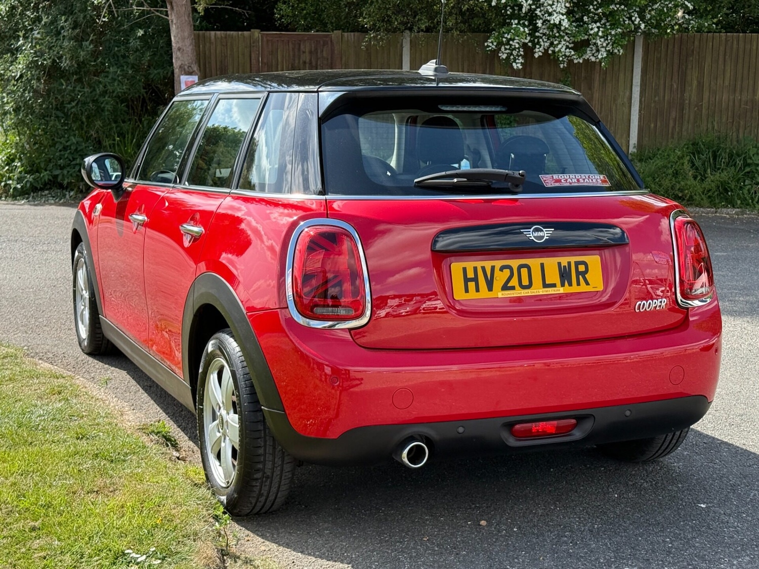 Vehicle 29