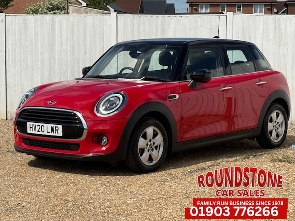 Used MINI Hatch 2020 for sale - 75423140: Photo 2