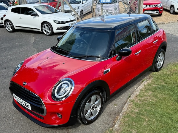 Used MINI Hatch 2020 for sale - 75423140: Photo 31