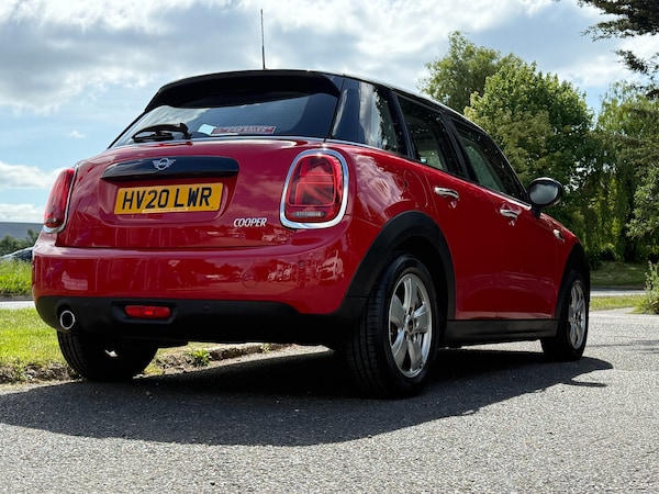 Used MINI Hatch 2020 for sale - 75423140: Photo 33