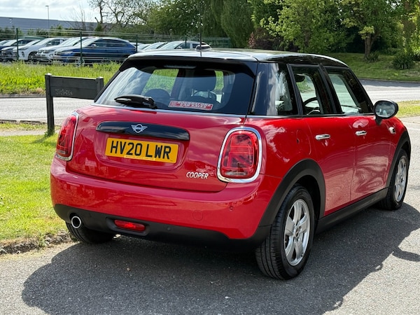 Used MINI Hatch 2020 for sale - 75423140: Photo 35
