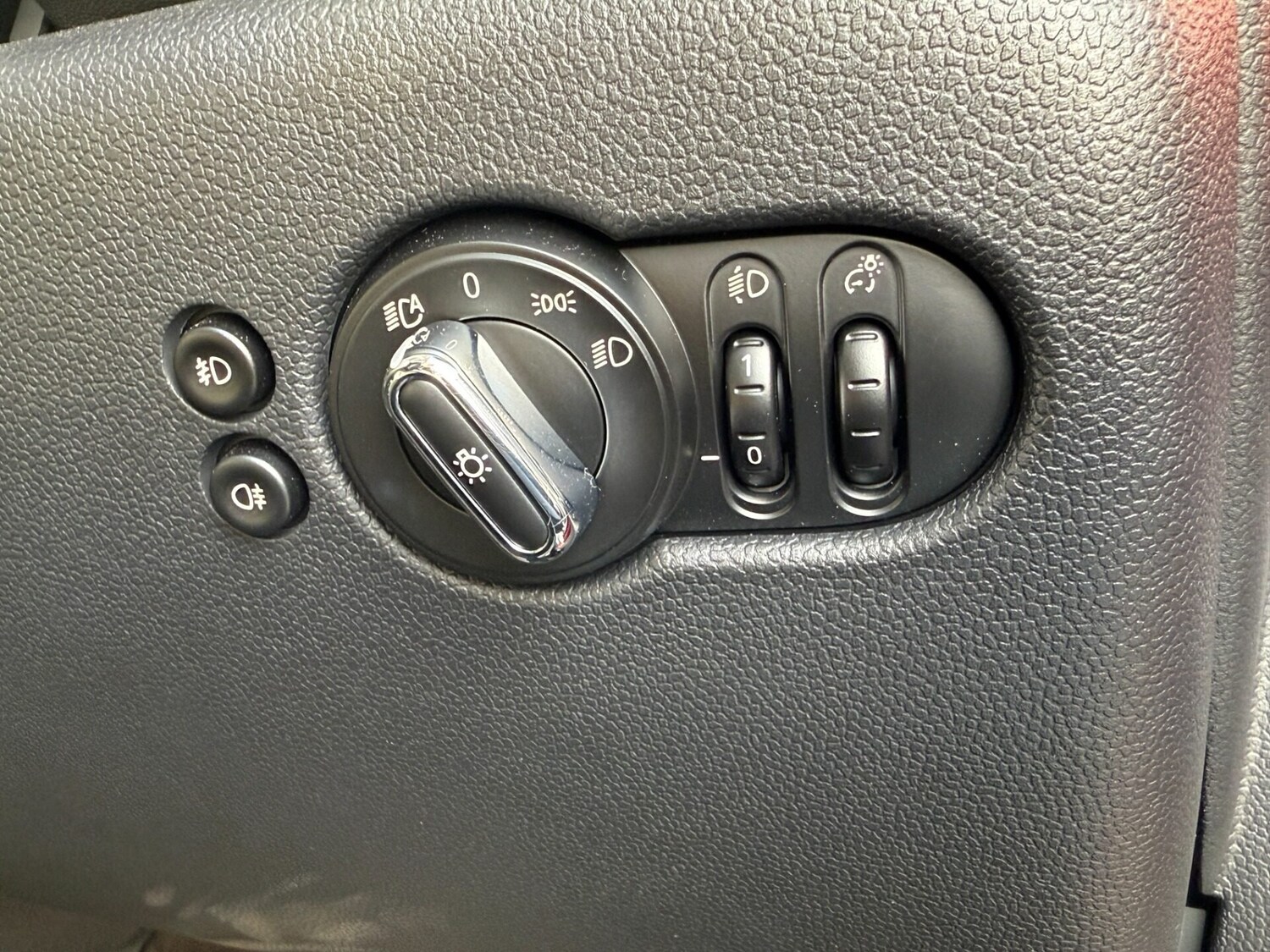 Vehicle 36