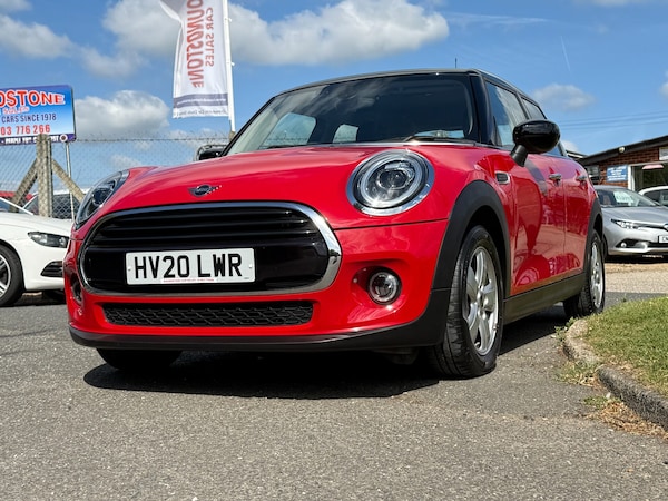 Used MINI Hatch 2020 for sale - 75423140: Photo 39