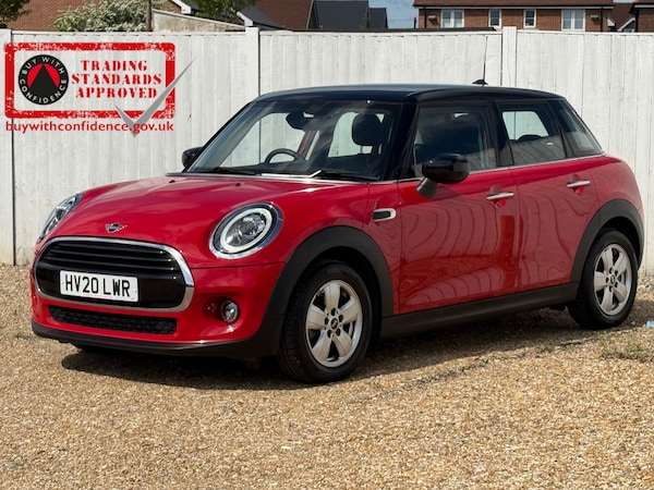 Used MINI Hatch 2020 for sale - 75423140: Photo 3
