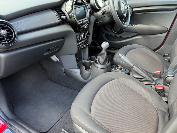 Used MINI Hatch 2020 for sale - 75423140: Photo 40