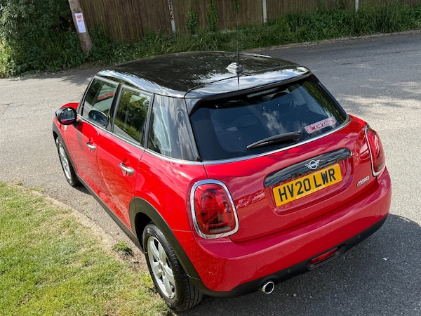 Used MINI Hatch 2020 for sale - 75423140: Photo 41