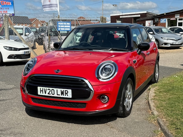 Used MINI Hatch 2020 for sale - 75423140: Photo 43