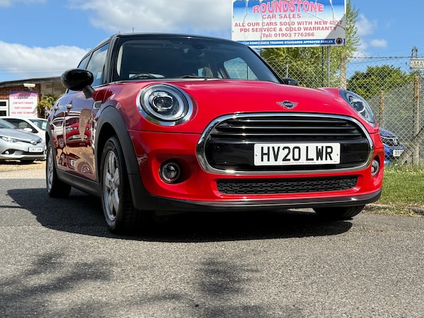 Used MINI Hatch 2020 for sale - 75423140: Photo 46