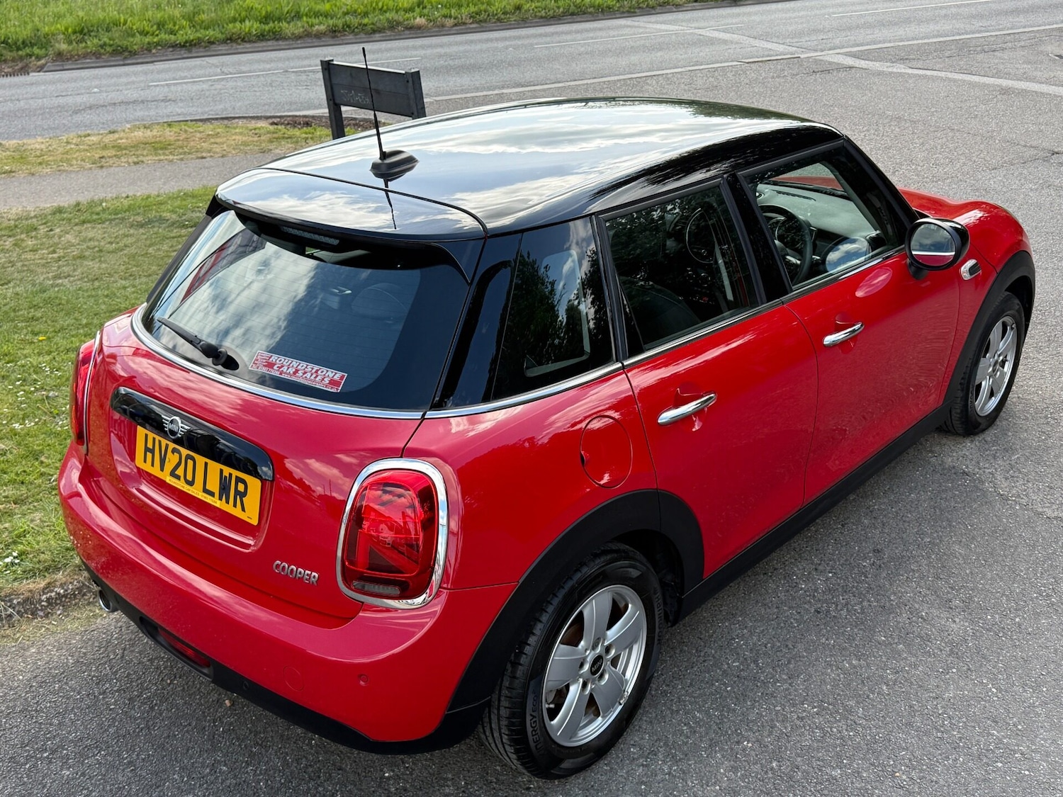 Vehicle 49