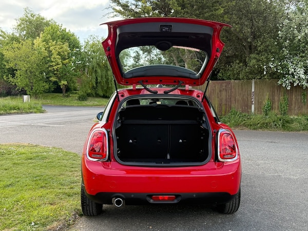 Used MINI Hatch 2020 for sale - 75423140: Photo 51