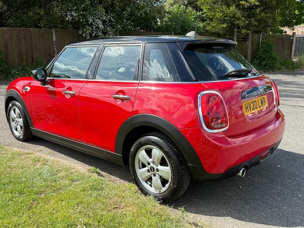 Used MINI Hatch 2020 for sale - 75423140: Photo 7