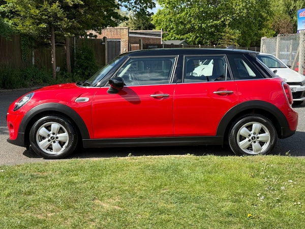 Used MINI Hatch 2020 for sale - 75423140: Photo 8