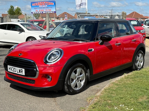 Used MINI Hatch 2020 for sale - 75423140: Photo 9