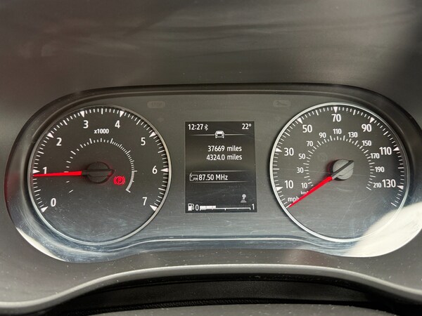 Used Dacia Sandero 2021 for sale - 75568975: Photo 13