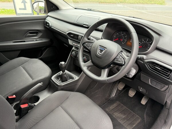 Used Dacia Sandero 2021 for sale - 75568975: Photo 14